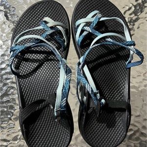 Chaco sandals